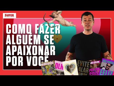 Como fazer uma simpatia para o amor ficar apaixonado?