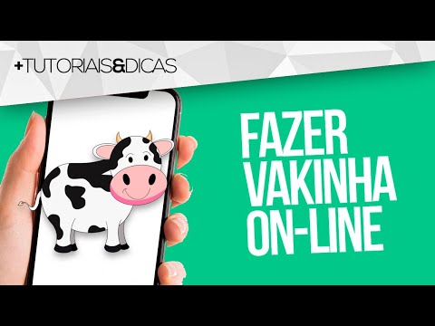 Como fazer uma vaquinha online?