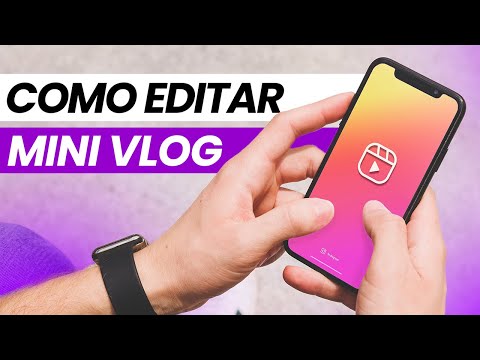 Como fazer vlog no Instagram?