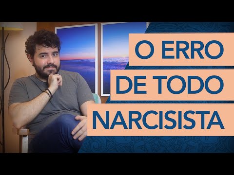 Como Ferir um Narcisista de Forma Eficaz?