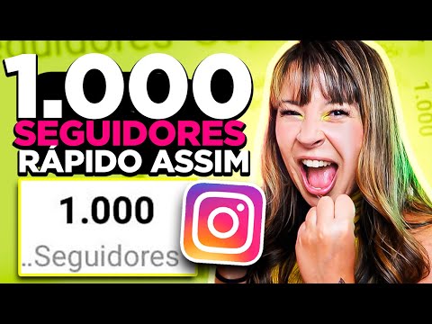 Como ficar famosa no Instagram de graça?