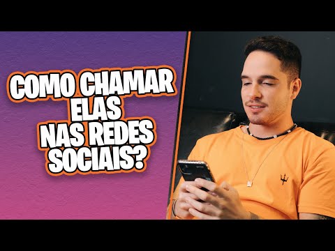 Como flertar pelo WhatsApp de maneira eficaz?