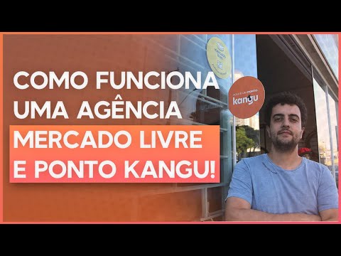 Como Funciona a Agência do Mercado Livre?