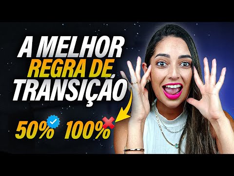 Como funciona a aposentadoria por tempo de contribuição com o pedágio de 100%?