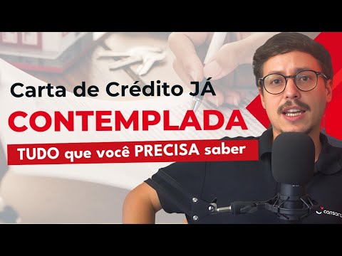 Como funciona a carta de crédito?