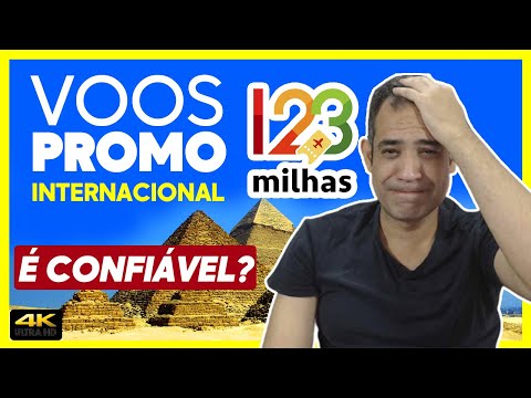 Como funciona a central de atendimento da 123 Milhas?