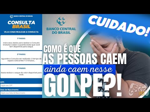 Como funciona a Consulta Brasil?