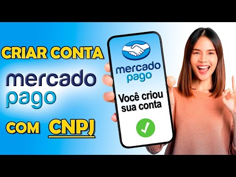 Como funciona a conta PJ do Mercado Pago?