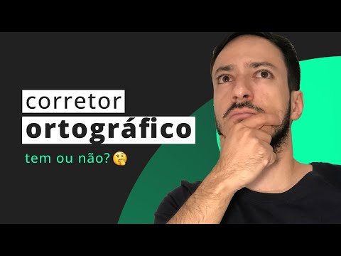 Como funciona a correção de texto online?