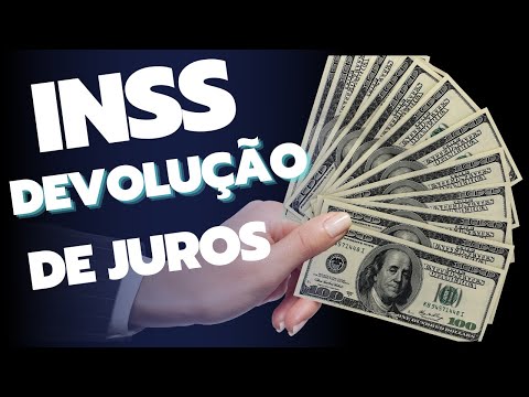 Como funciona a devolução de juros de empréstimo consignado do INSS?