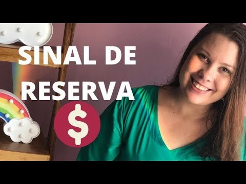 Como funciona a devolução de sinal em festas?