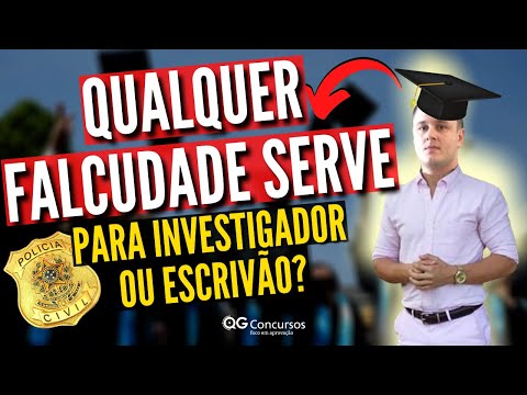 Como funciona a faculdade de polícia civil?