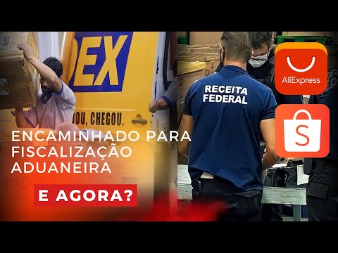 Como funciona a fiscalização aduaneira após a conclusão e o que esperar do pagamento?