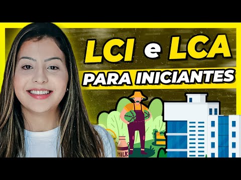 Como funciona a LCI da Caixa com resgate e rentabilidade?