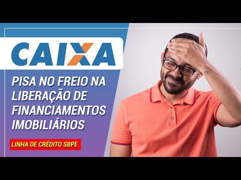 Como funciona a liberação de dinheiro em financiamento na Caixa?