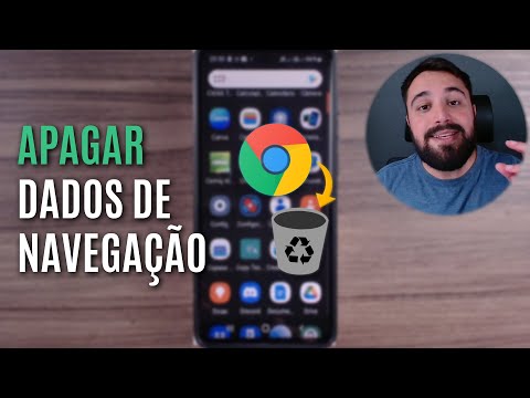 Como funciona a lixeira do Google Chrome?