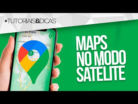 Como funciona a localização por satélite em tempo real?