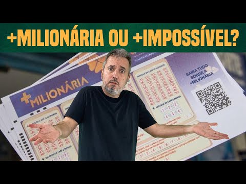 Como funciona a mais milionária?