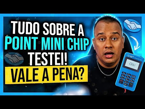 Como funciona a máquina de cartão Mercado Pago?