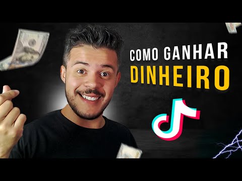 Como funciona a monetização do TikTok?