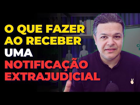 Como funciona a notificação extrajudicial por WhatsApp?