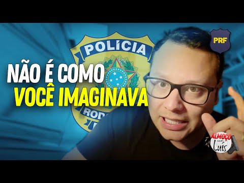 Como Funciona a Patente da Polícia Rodoviária Federal?