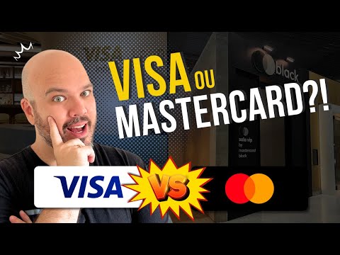 Como Funciona a Sala VIP Mastercard em Guarulhos?