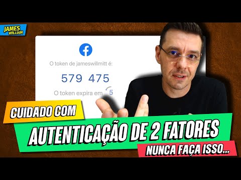 Como Funciona o App de Autenticação do Facebook?