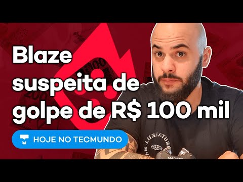 Como funciona o Blaze, o jogo de aposta?