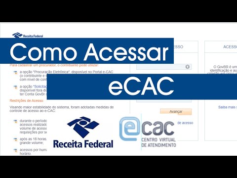 Como funciona o CAC no Imposto de Renda?