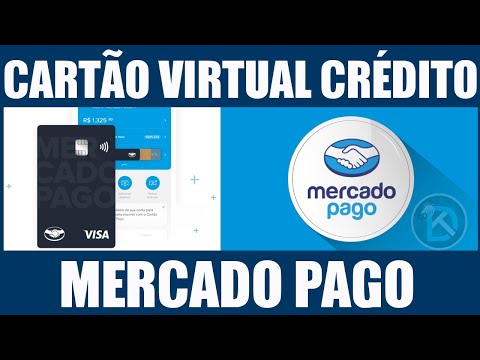 Como funciona o cartão de crédito do Mercado Pago?