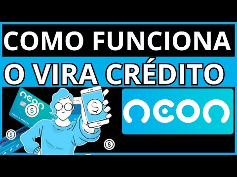 Como funciona o cartão de crédito Neon?