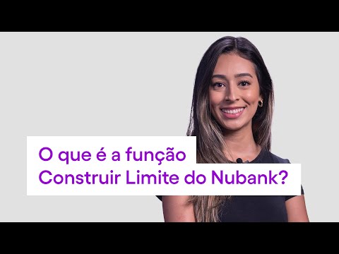 Como funciona o cartão de crédito Nubank?