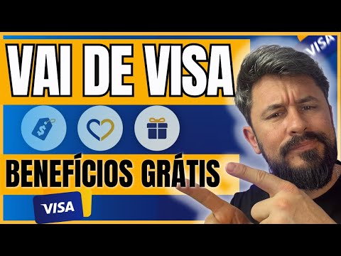 Como Funciona o Cartão de Crédito Visa?