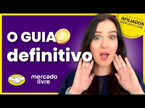 Como funciona o código de afiliado do Mercado Pago?