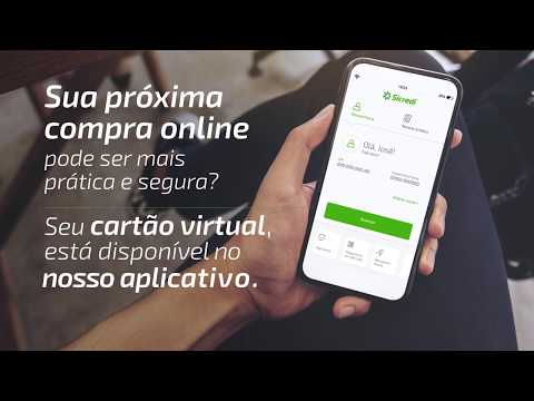 Como funciona o código mobile token do Sicredi?