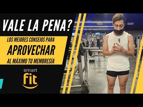 Como Funciona o Day Use na Smart Fit?