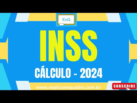 Como funciona o desconto do INSS na folha de pagamento?