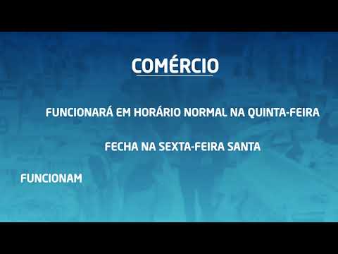 Como funciona o Dia do Comerciário?