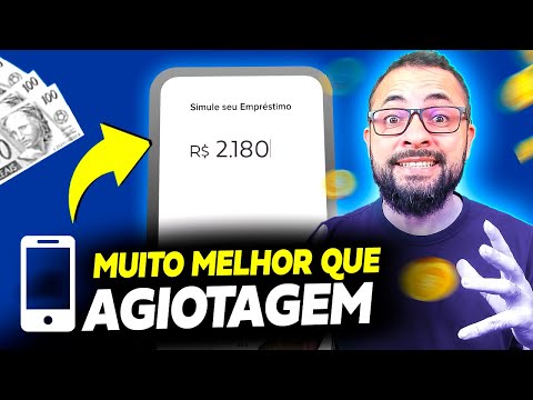 Como funciona o empréstimo com garantia de celular?