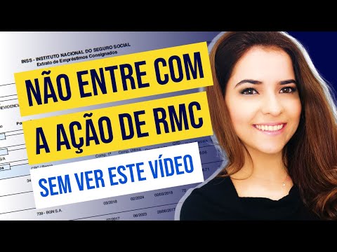 Como Funciona o Empréstimo Sobre a RMC?