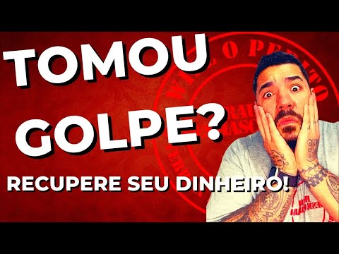 Como Funciona o Estelionato e a Devolução do Dinheiro?