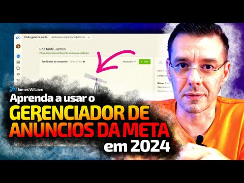 Como funciona o gerenciador de anúncios do Facebook?