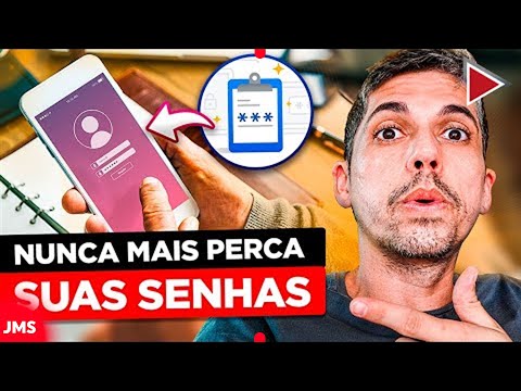 Como funciona o Google Smart Lock para gerenciar suas senhas?