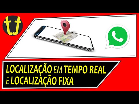 Como funciona o GPS de localização em tempo real?