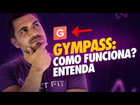 Como funciona o Gympass para pessoa física?