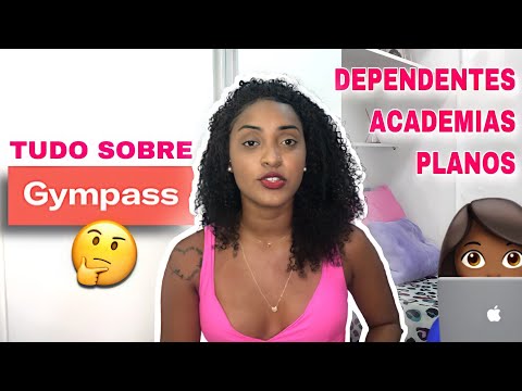 Como funciona o Gympass para pessoa física?