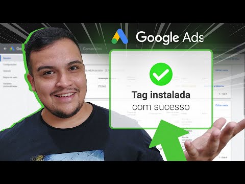 Como funciona o ID de conversão do Google Ads?