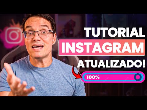 Como funciona o Instagram?