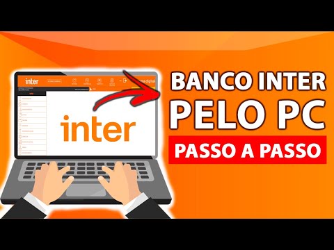 Como funciona o Internet Banking do Banco Inter?